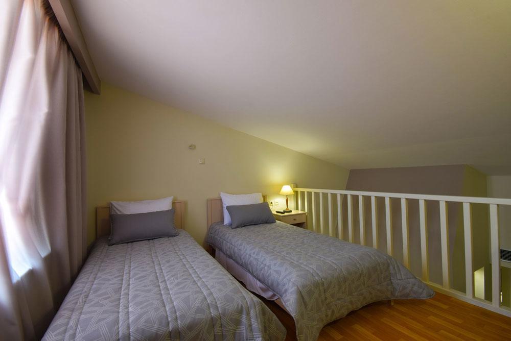 Hotel Alkionis Zacharo Eksteriør billede